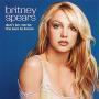 Trackinfo Britney Spears - Don't Let Me Be The Last To Know