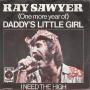 Trackinfo Ray Sawyer - (One More Year Of) Daddy's Little Girl