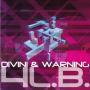 Coverafbeelding Divini & Warning - 4L.B.