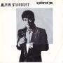 Trackinfo Alvin Stardust - A Picture Of You