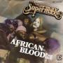 Details Supermax - African Blood