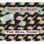 Details Tony Di Bart - The Real Thing