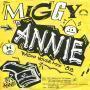 Details Miggy - Annie - Radio House Mix '89