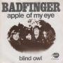 Coverafbeelding Badfinger - Apple Of My Eye