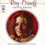 Trackinfo Ray Conniff - vocal solo by Jackie Ward - At Seventeen