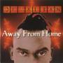 Coverafbeelding Dr. Alban - Away From Home