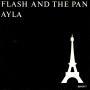 Trackinfo Flash and The Pan - Ayla