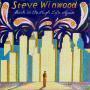 Trackinfo Steve Winwood - Back In The High Life Again