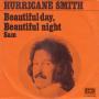 Details Hurricane Smith - Beautiful Day, Beautiful Night