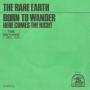 Details The Rare Earth - Born To Wander