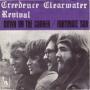 Trackinfo Creedence Clearwater Revival - Down On The Corner