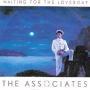 Details The Associates - Waiting For The Loveboat