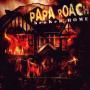 Coverafbeelding Papa Roach - Broken Home