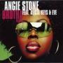 Coverafbeelding Angie Stone feat. Alicia Keys & Eve - Brotha Part II