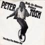 Trackinfo Peter Tosh - Buk-In-Hamm Palace