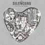 Details The Silencers - Bulletproof Heart