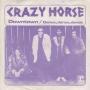 Coverafbeelding Crazy Horse - Downtown