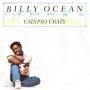 Trackinfo Billy Ocean - Calypso Crazy
