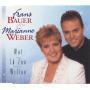 Trackinformatie Frans Bauer & Marianne Weber - Wat Ik Zou Willen