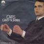 Details Gary Numan - Cars