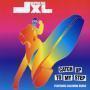 Trackinfo Junkie XL featuring Solomon Burke - Catch Up To My Step