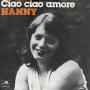 Coverafbeelding Hanny - Ciao Ciao Amore