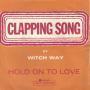 Details Witch Way - Clapping Song