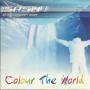 Trackinfo Sash! with special appearance of Dr. Alban - Colour The World
