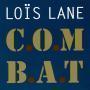 Trackinfo Loïs Lane - Combat
