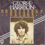 Trackinfo George Harrison - Crackerbox Palace
