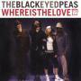 Details The Black Eyed Peas - Where Is The Love?