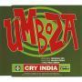 Trackinfo Umboza - Cry India