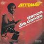 Trackinfo Arrow - Dance Dis Dance