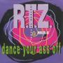 Details R.T.Z. (Return To Zero) featuring Miker-G - Dance Your Ass Off