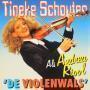 Trackinfo Tineke Schouten als Andrea Riool - De Violenwals