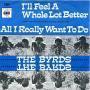 Details The Byrds / Chér - All I Really Want To Do