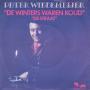 Details Peter Wiedemeijer - De Winters Waren Koud
