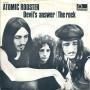 Trackinfo Atomic Rooster - Devil's Answer