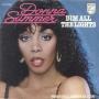Trackinfo Donna Summer - Dim All The Lights