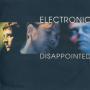 Coverafbeelding Electronic - Disappointed