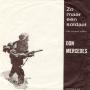 Details Don Mercedes - Zo Maar Een Soldaat (The Universal Soldier)