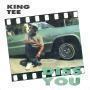 Details King Tee - Diss You
