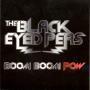Trackinfo The Black Eyed Peas - Boom Boom Pow