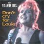 Coverafbeelding Vaya Con Dios - Don't Cry For Louie
