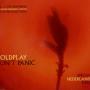 Trackinfo Coldplay - Don't Panic