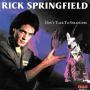Trackinfo Rick Springfield - Don't Talk To Strangers