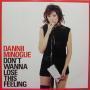 Coverafbeelding Dannii Minogue - Don't Wanna Lose This Feeling