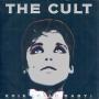 Coverafbeelding The Cult - Edie (Ciao Baby)
