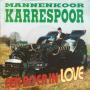Trackinfo Mannenkoor Karrespoor - Een Boer In Love