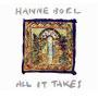 Trackinformatie Hanne Boel - All It Takes